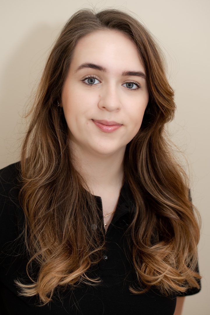 Жукова Регина