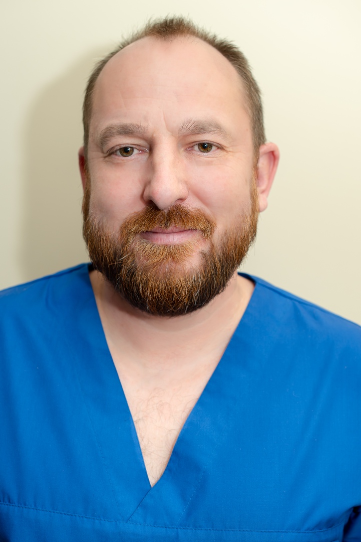 Смирнов Константин